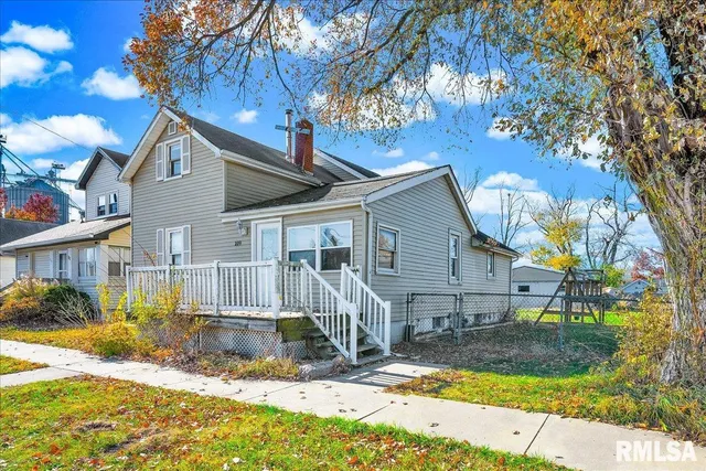 $100,000 | 109 Main Street, Congerville, IL 61729