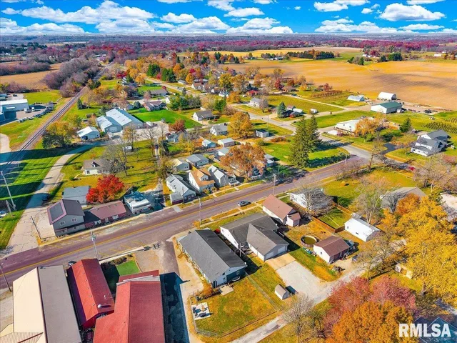 $100,000 | 109 Main Street, Congerville, IL 61729