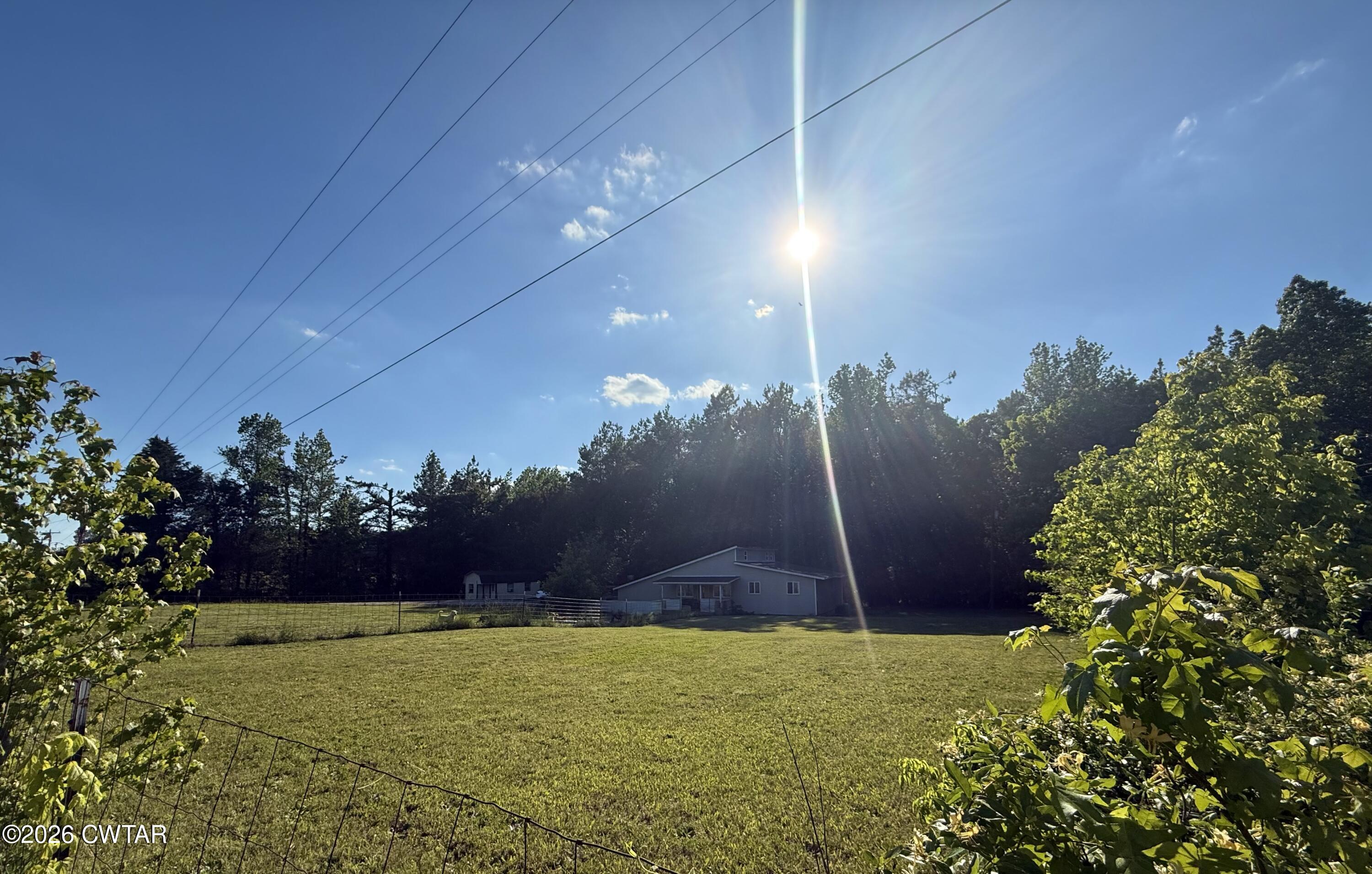 6600 Leapwood Enville Road Adamsville, TN 38310 - Photo 2 of 17 House 2