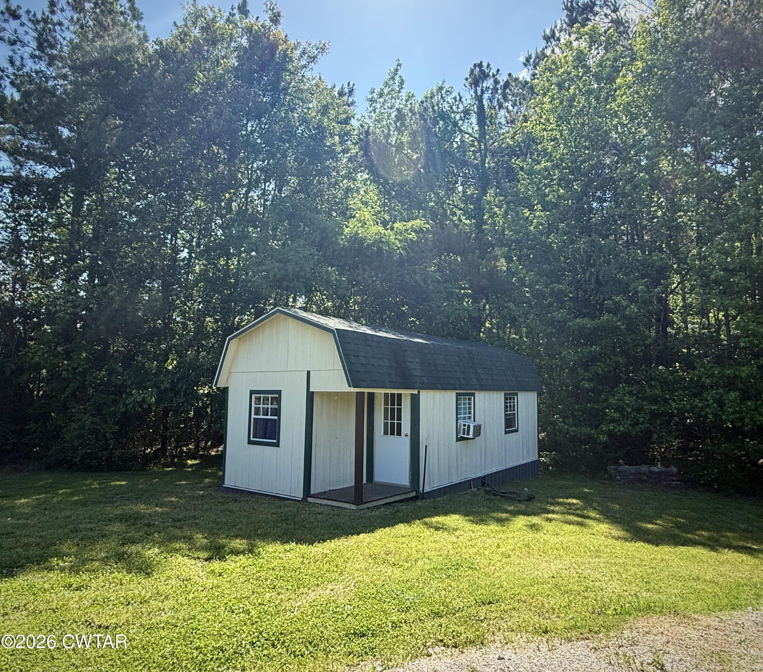 6600 Leapwood Enville Road Adamsville, TN 38310 - Photo 5 of 17 Tiny Home