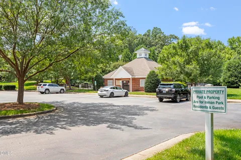 $650,000 | 4724 Ludwell Branch Court, Raleigh, NC 27612