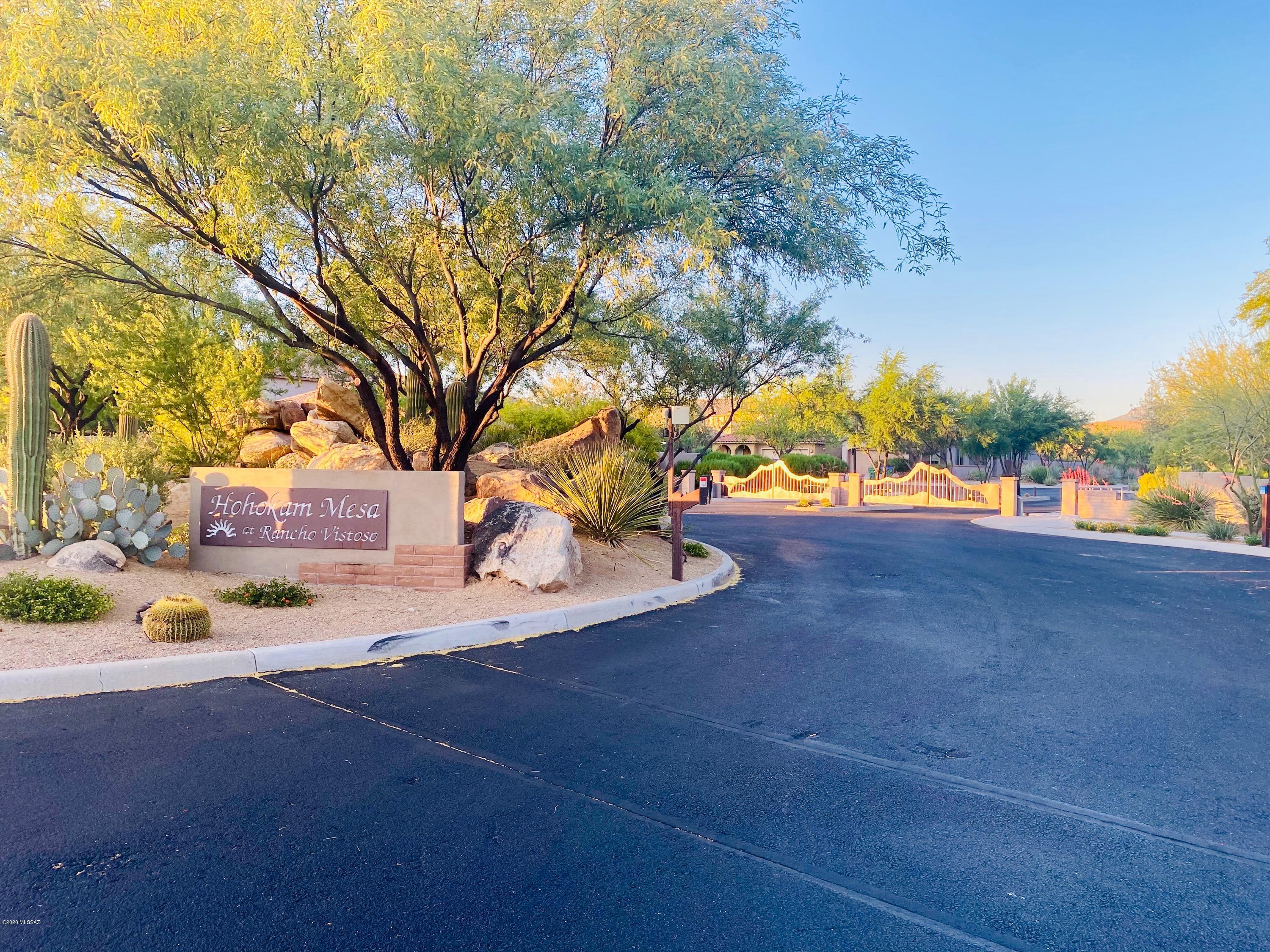 12944 North Shell Traders Court Tucson, AZ 85755 - Photo 41 of 42