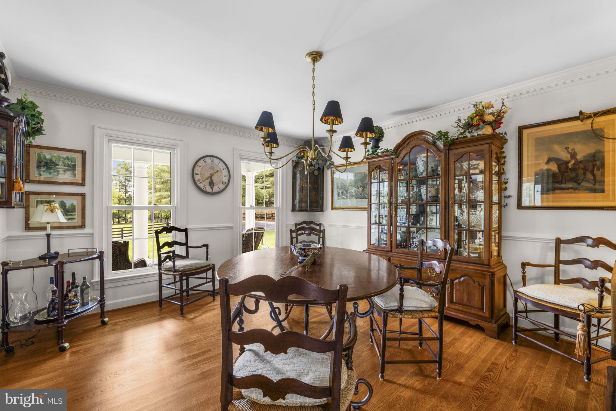 21185 St Louis Road Middleburg, VA 20117 - Photo 9 of 83