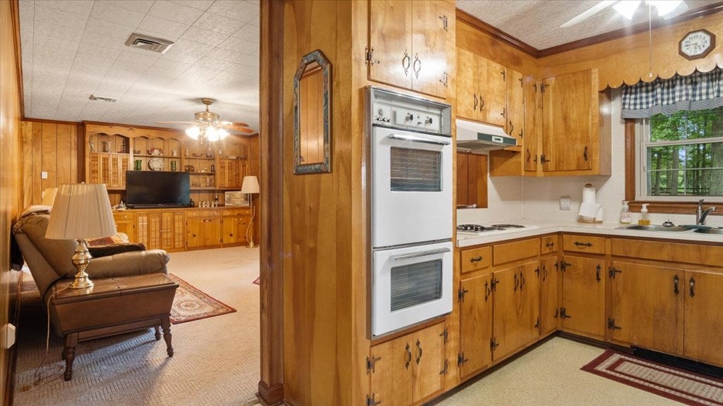 583 Noblin Farm Road Clarksville, VA 23927 - Photo 22 of 45 Gallery Image 22