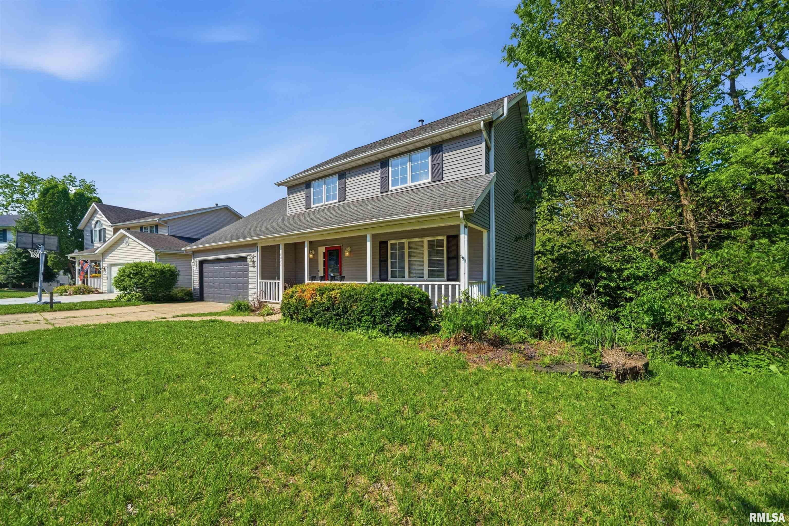 6022 West Ridgecrest Circle Peoria, IL 61615 - Photo 3 of 48 Gallery Image 3