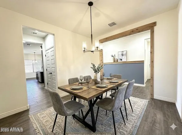 $675,000 | 7342 South Debra Drive, Gilbert, AZ 85298