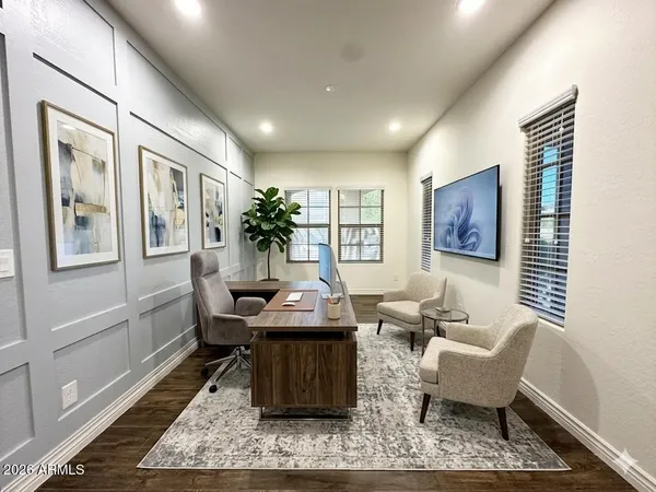 $675,000 | 7342 South Debra Drive, Gilbert, AZ 85298