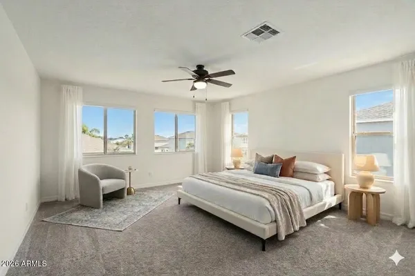 $675,000 | 7342 South Debra Drive, Gilbert, AZ 85298