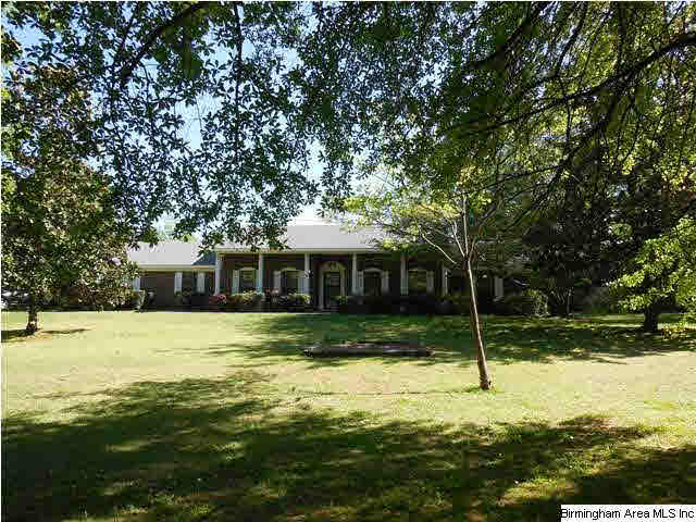 2299 Louina Road Roanoke, AL 36274 - Photo 1 of 7