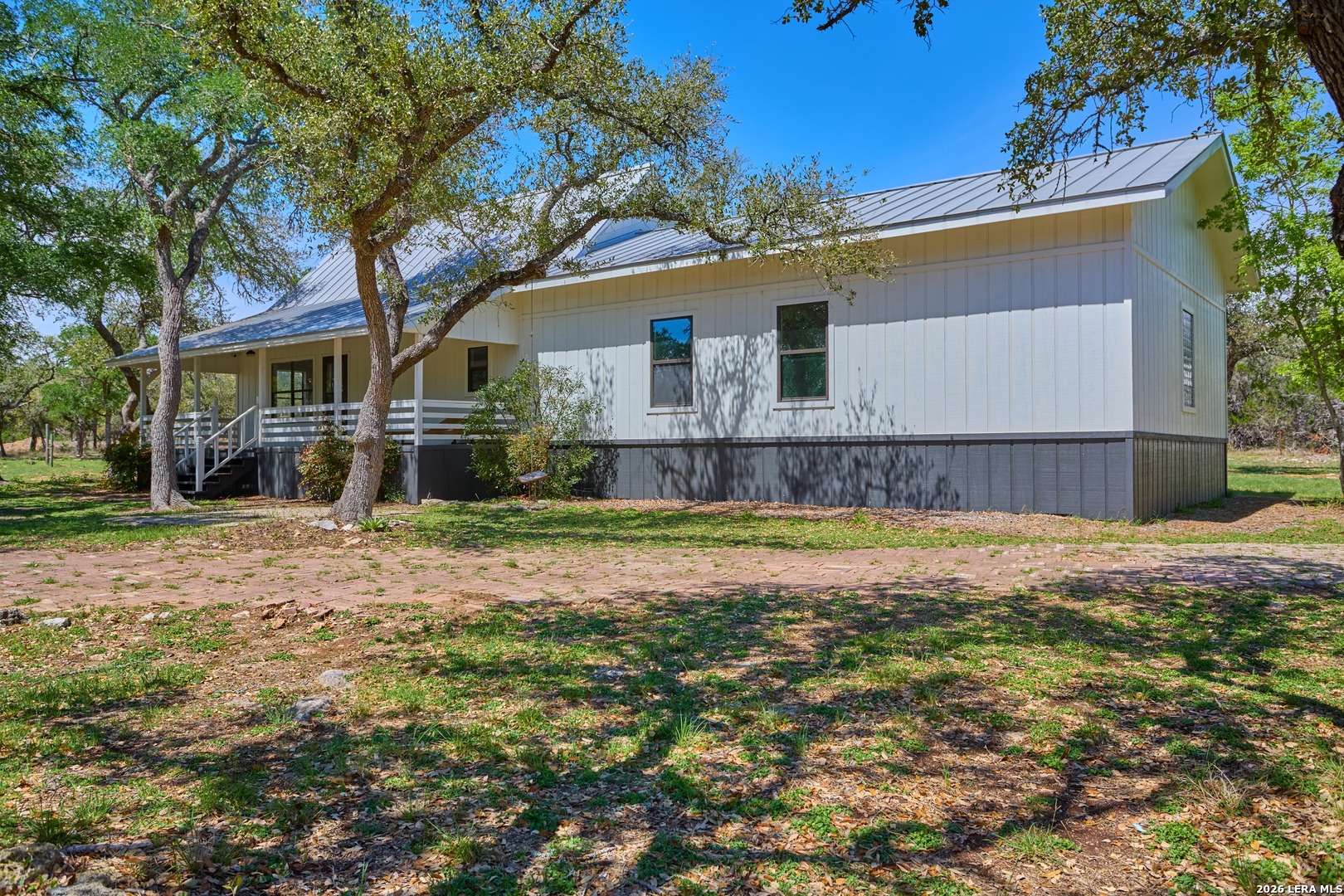 680 Aspen Ridge Blanco, TX 78606 - Photo 3 of 38