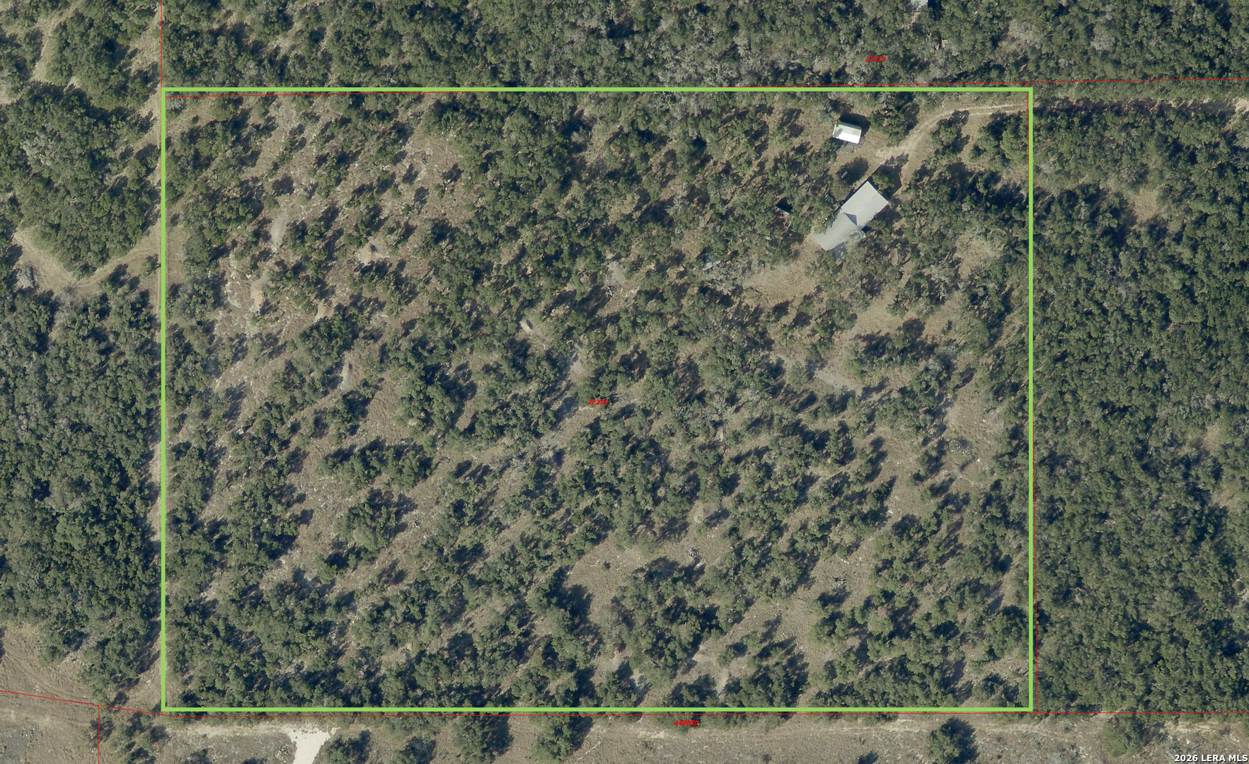 680 Aspen Ridge Blanco, TX 78606 - Photo 31 of 38