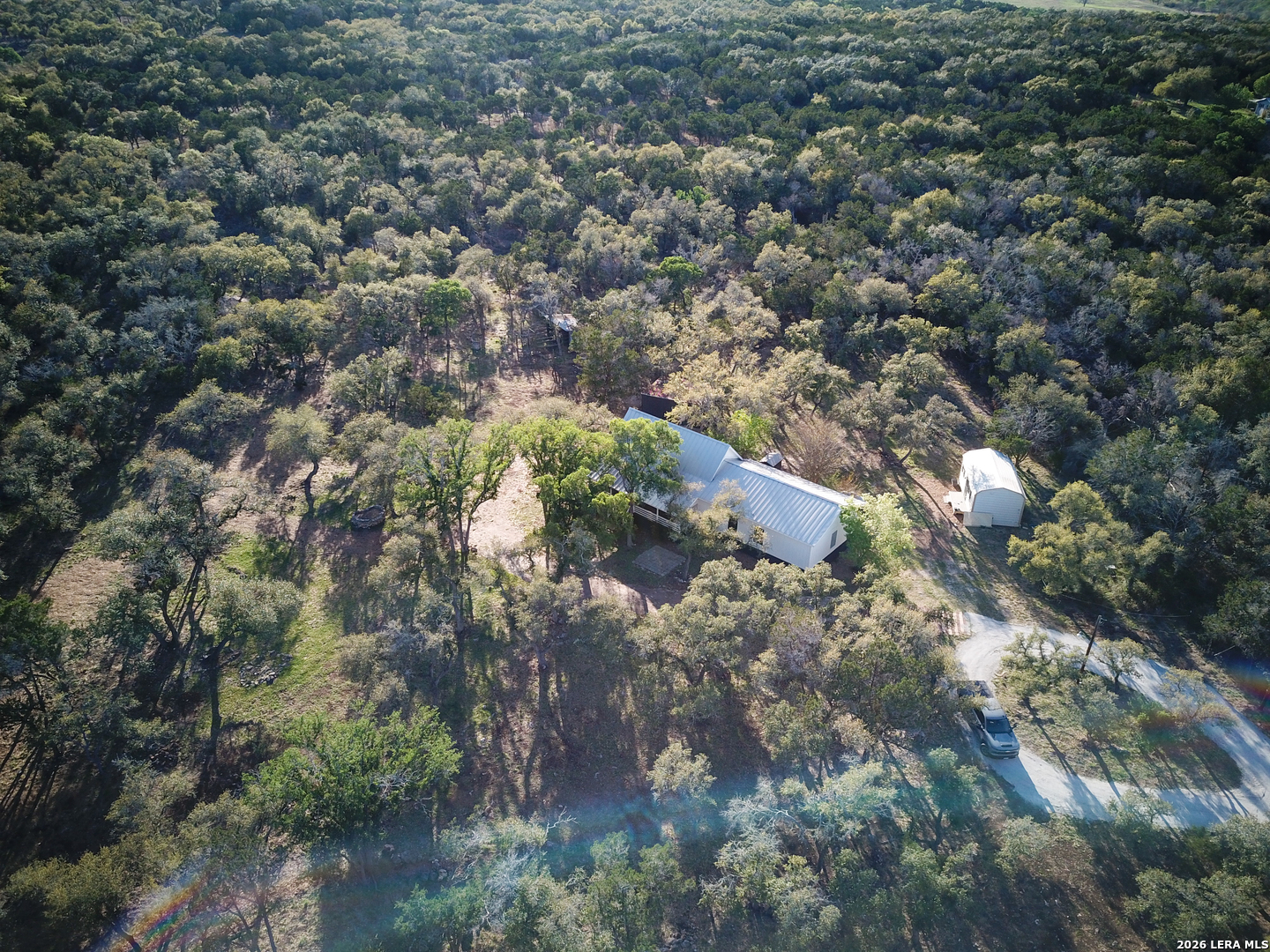 680 Aspen Ridge Blanco, TX 78606 - Photo 32 of 38