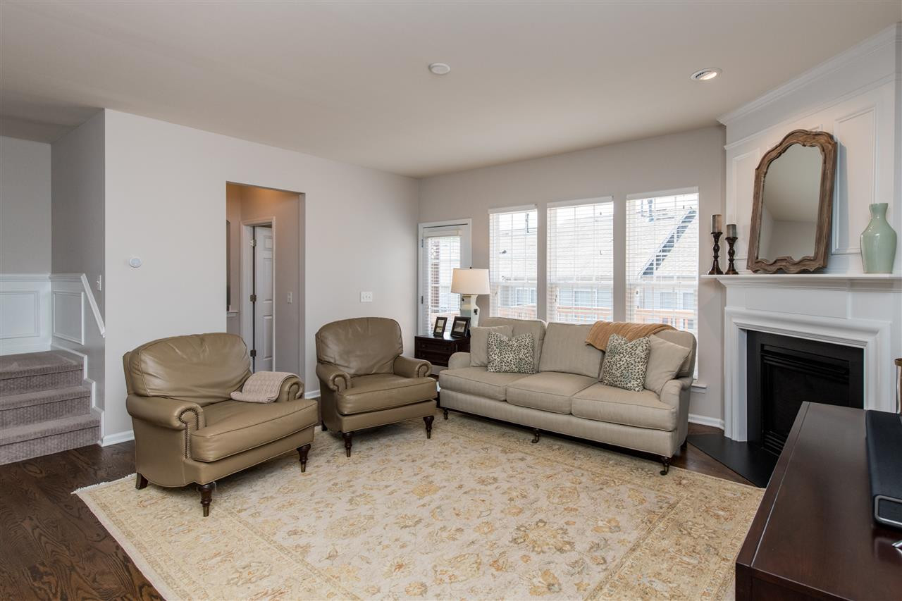 2511 Blooming Street Raleigh, NC 27612 - Photo 15 of 28 Photo 15