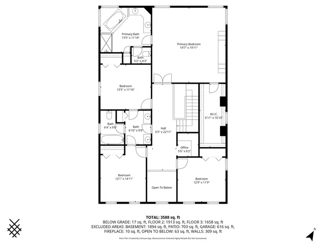 $575,000 | 1491 Greystone Drive, Gurnee, IL 60031