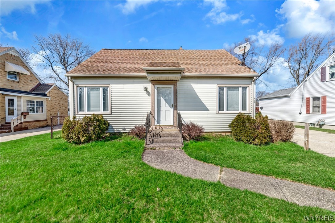 486 French Road Depew, NY 14043 - Photo 1 of 1 Gallery Image 1