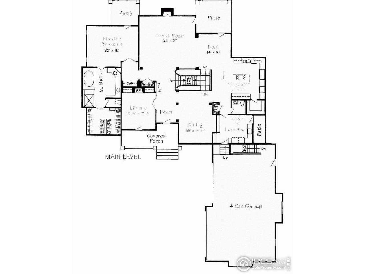2490 Ranch Reserve Ridge Westminster, CO 80234 - Photo 3 of 4 Gallery Image 3