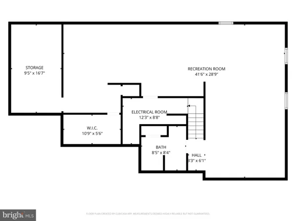 $924,900 | 7328 Rocky Road, Gaithersburg, MD 20882