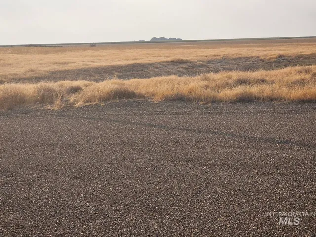 $120,000 | Tbd Southwest Tbd Sw El Camino Ct Mountain, Mountain Home, ID 83647