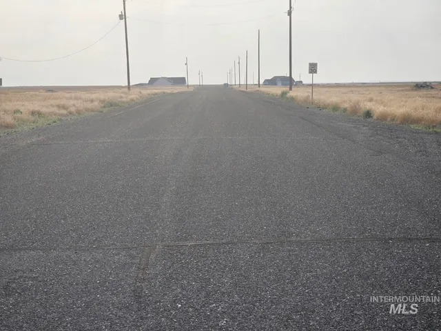 $120,000 | Tbd Southwest Tbd Sw El Camino Ct Mountain, Mountain Home, ID 83647