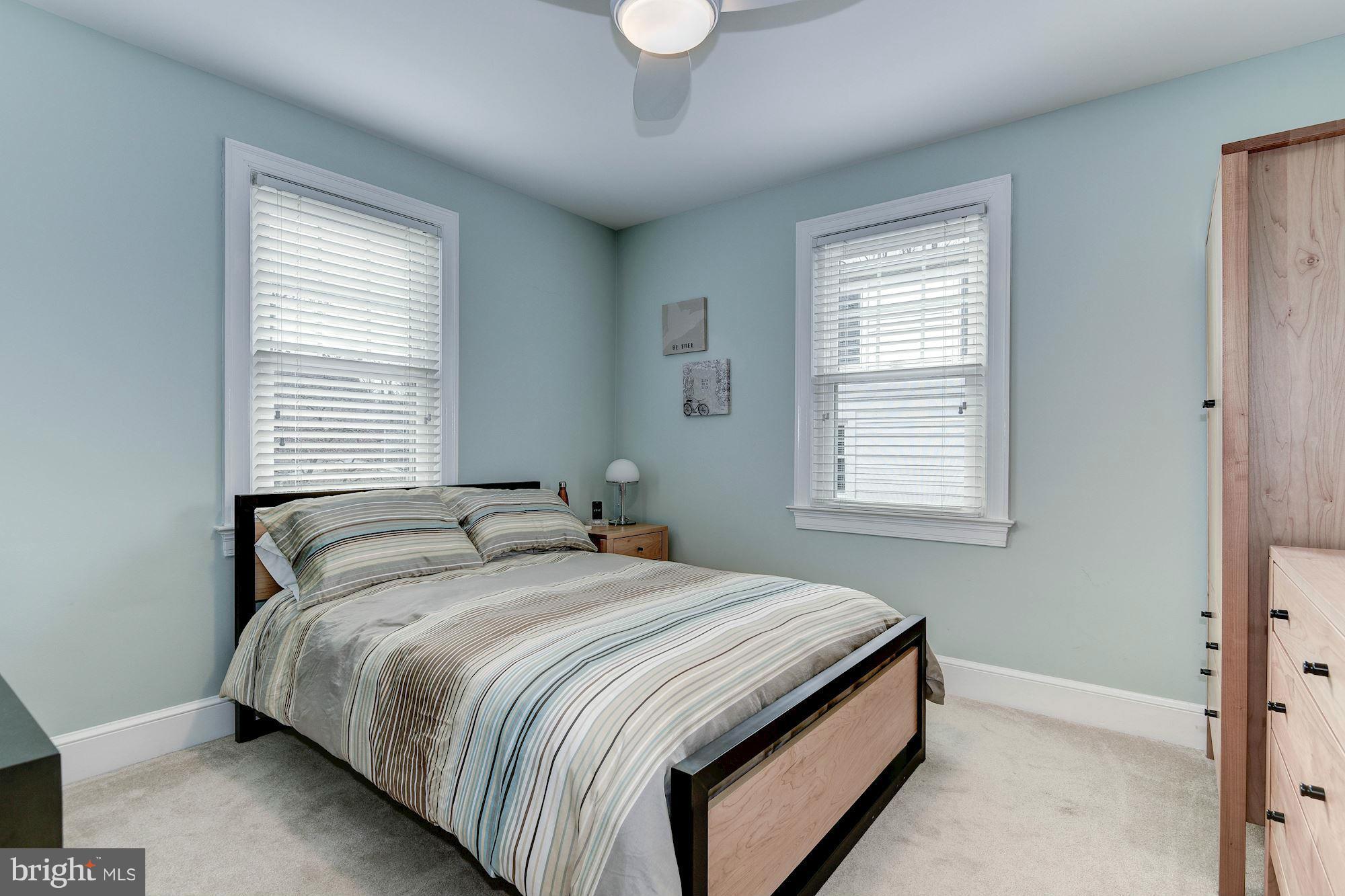 4828 16th Road North Arlington, VA 22207 - Photo 17 of 30 Bedroom