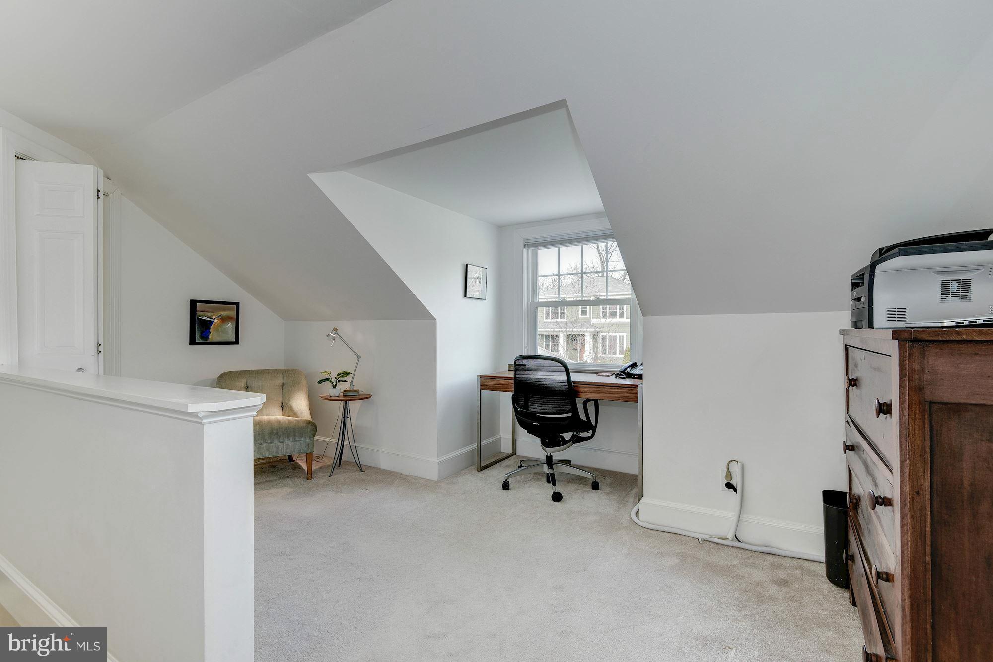 4828 16th Road North Arlington, VA 22207 - Photo 22 of 30 Interior (General)
