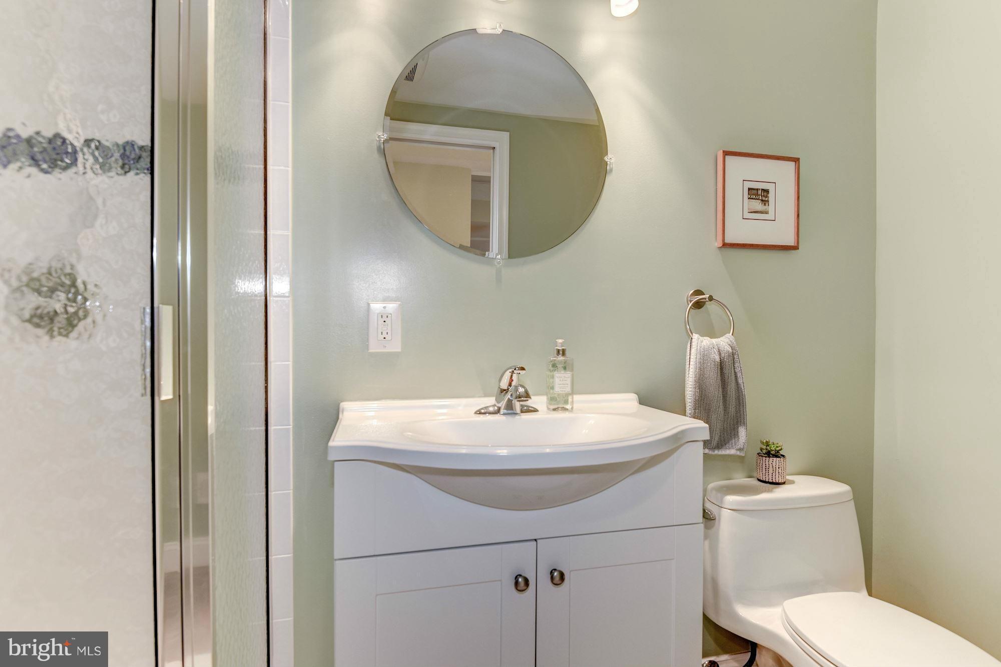 4828 16th Road North Arlington, VA 22207 - Photo 23 of 30 Bath
