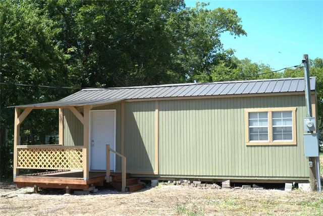 $39,000 | 315 North Falls Street, Mart, TX 76664