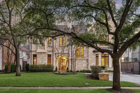 $3,795,000 | 3109 Locke Lane, Houston, TX 77019