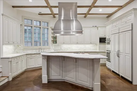 $3,795,000 | 3109 Locke Lane, Houston, TX 77019