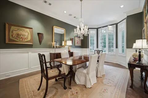 $3,795,000 | 3109 Locke Lane, Houston, TX 77019