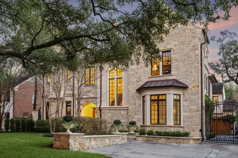 $3,795,000 | 3109 Locke Lane, Houston, TX 77019