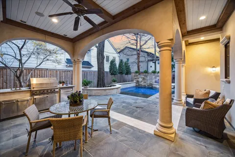 $3,795,000 | 3109 Locke Lane, Houston, TX 77019