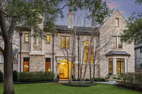$3,795,000 | 3109 Locke Lane, Houston, TX 77019