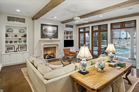 $3,795,000 | 3109 Locke Lane, Houston, TX 77019