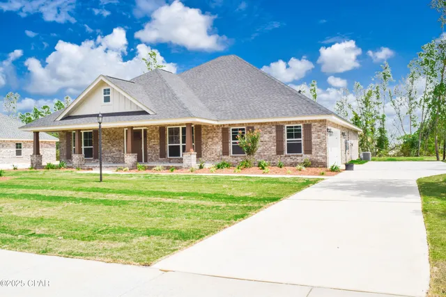 $544,278 | 4215 Wood Duck Cove, Southport, FL 32409