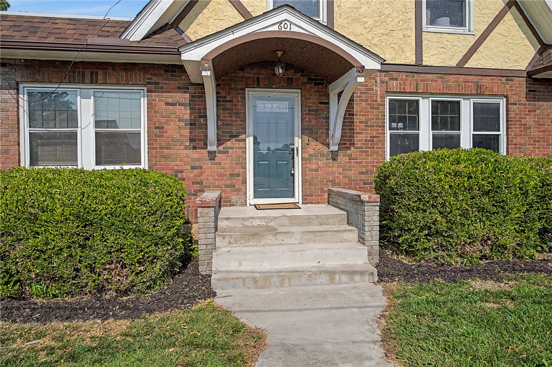 601 North Light Street Springfield, OH 45504 - Photo 4 of 50