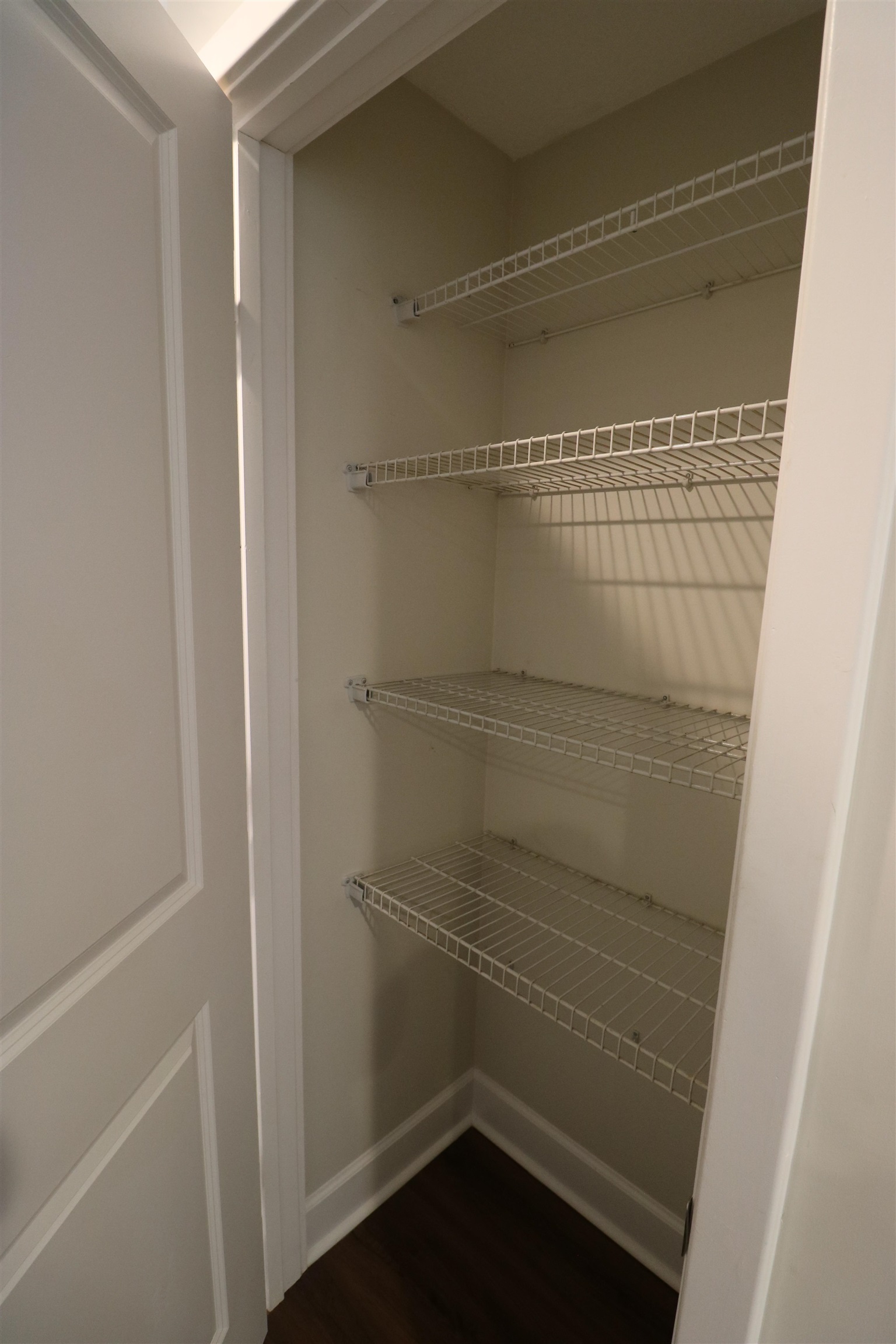 96 Barbarosa Street St. Augustine, FL 32086 - Photo 14 of 17 a view of walk in closet