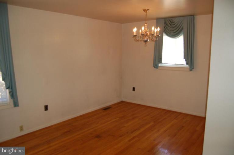 13111 Dauphine Street Silver Spring, MD 20906 - Photo 7 of 9 Dining Room