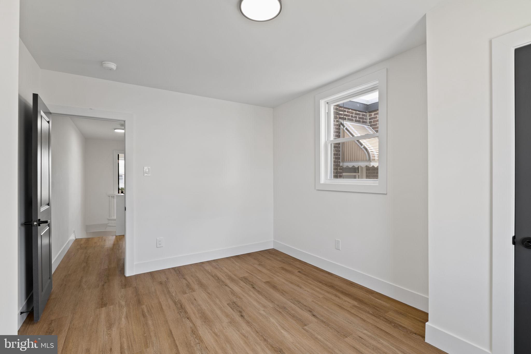 5918 Colgate Street Philadelphia, PA 19120 - Photo 12 of 20 Rear bedroom