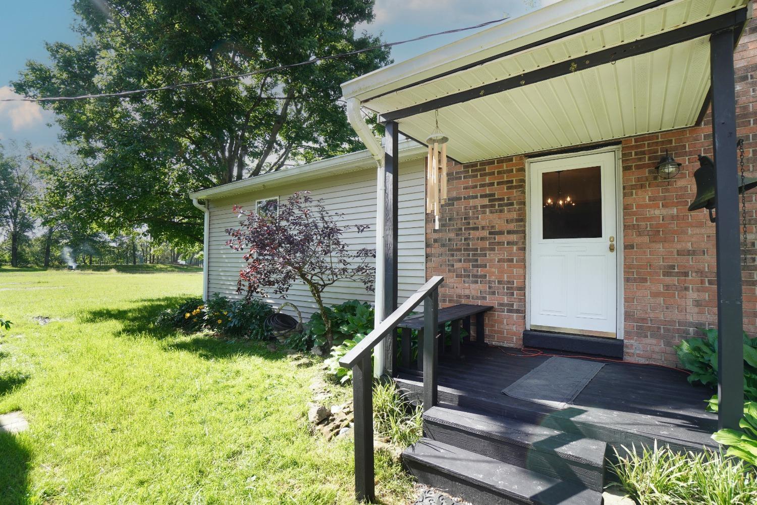 16606 Clements Road Mount Orab, OH 45154 - Photo 31 of 49 Gallery Image 31