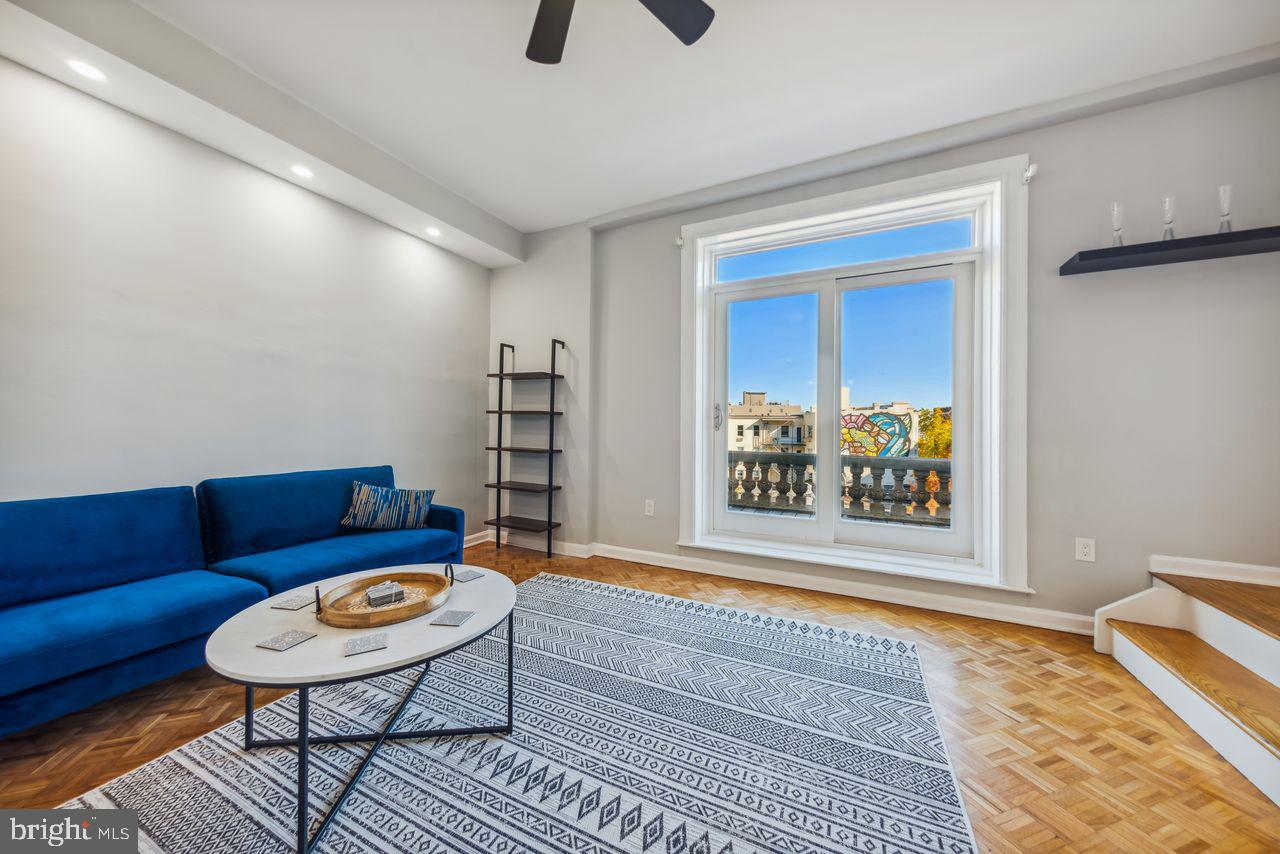 1851 Columbia Road Northwest, Unit 400 Washington, DC 20009 - Photo 15 of 36