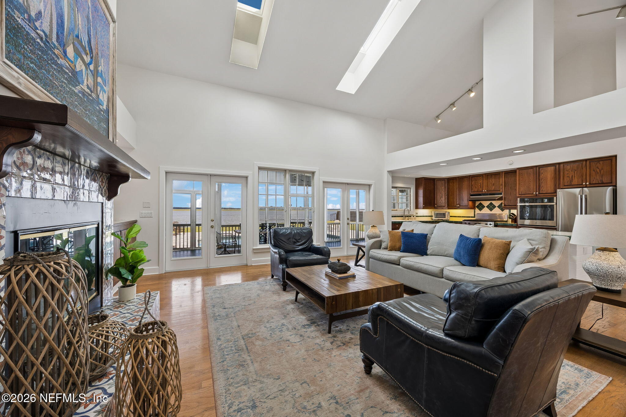 16073 Shellcracker Road Jacksonville, FL 32226 - Photo 13 of 48 Living Room