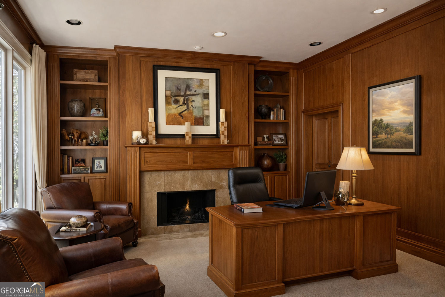 8360 Jett Ferry Road Sandy Springs, GA 30350 - Photo 12 of 24