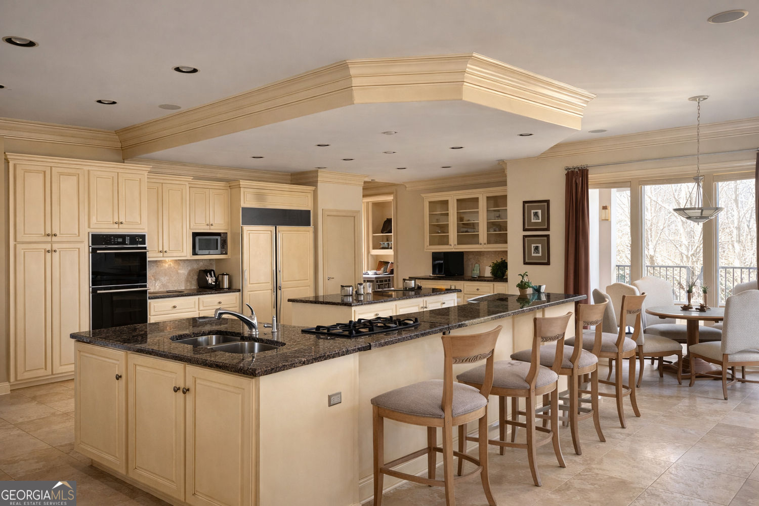 8360 Jett Ferry Road Sandy Springs, GA 30350 - Photo 13 of 24