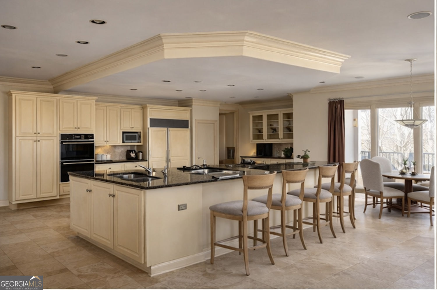 8360 Jett Ferry Road Sandy Springs, GA 30350 - Photo 14 of 24 Kitchen