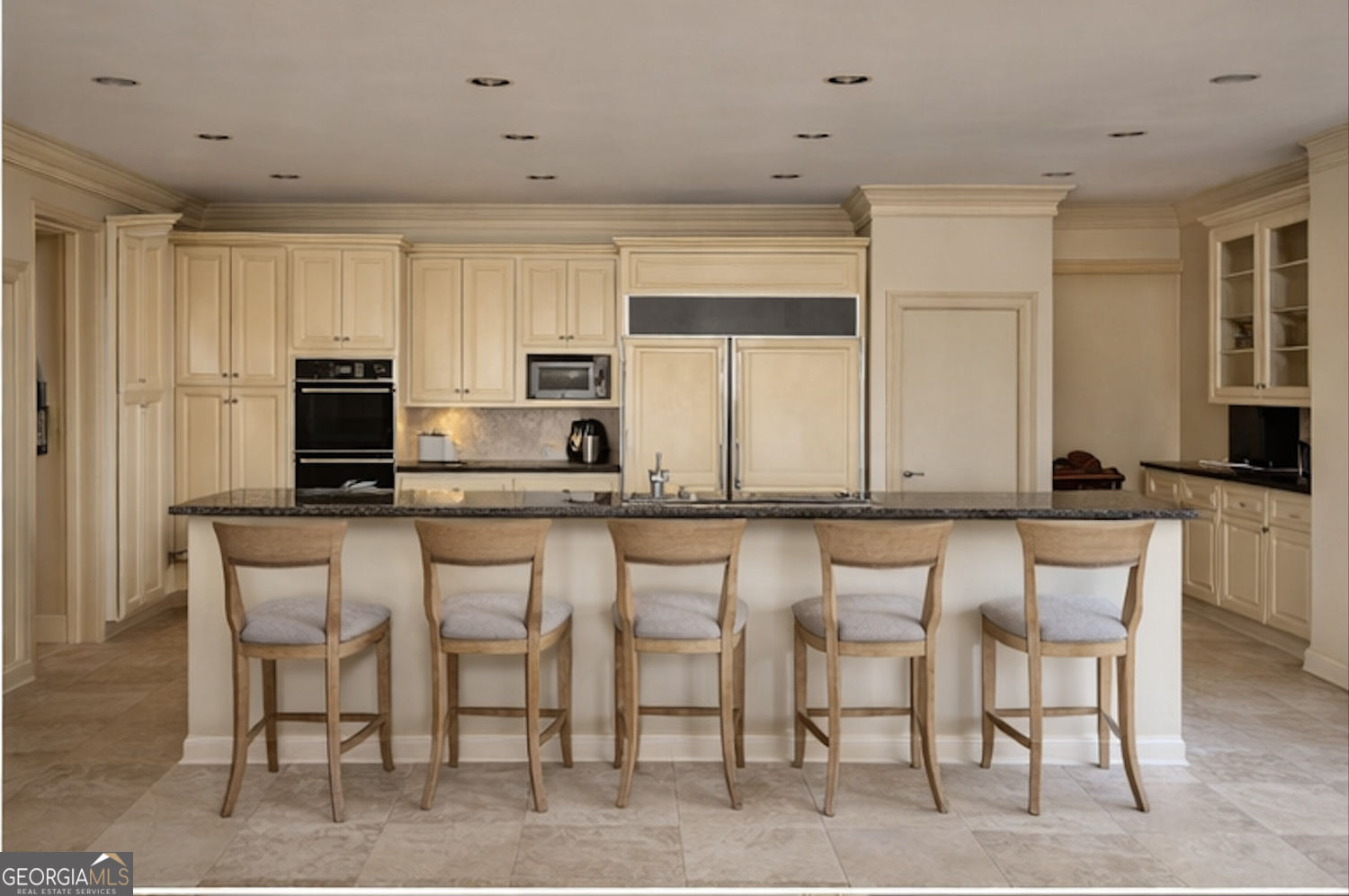 8360 Jett Ferry Road Sandy Springs, GA 30350 - Photo 15 of 24 Kitchen