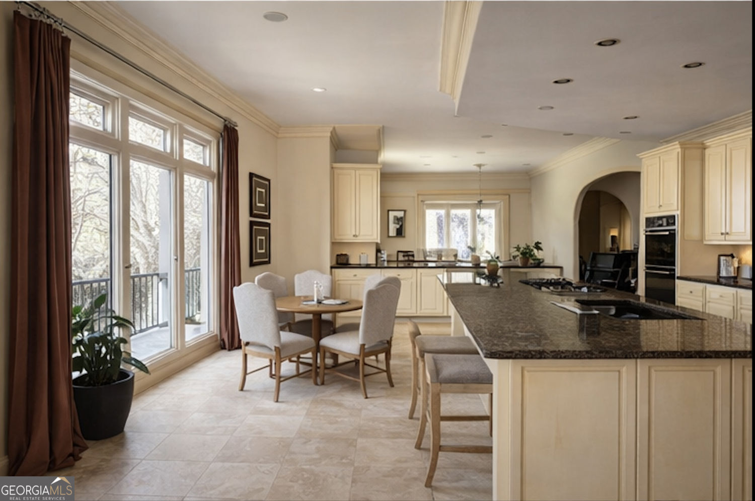 8360 Jett Ferry Road Sandy Springs, GA 30350 - Photo 16 of 24 Kitchen