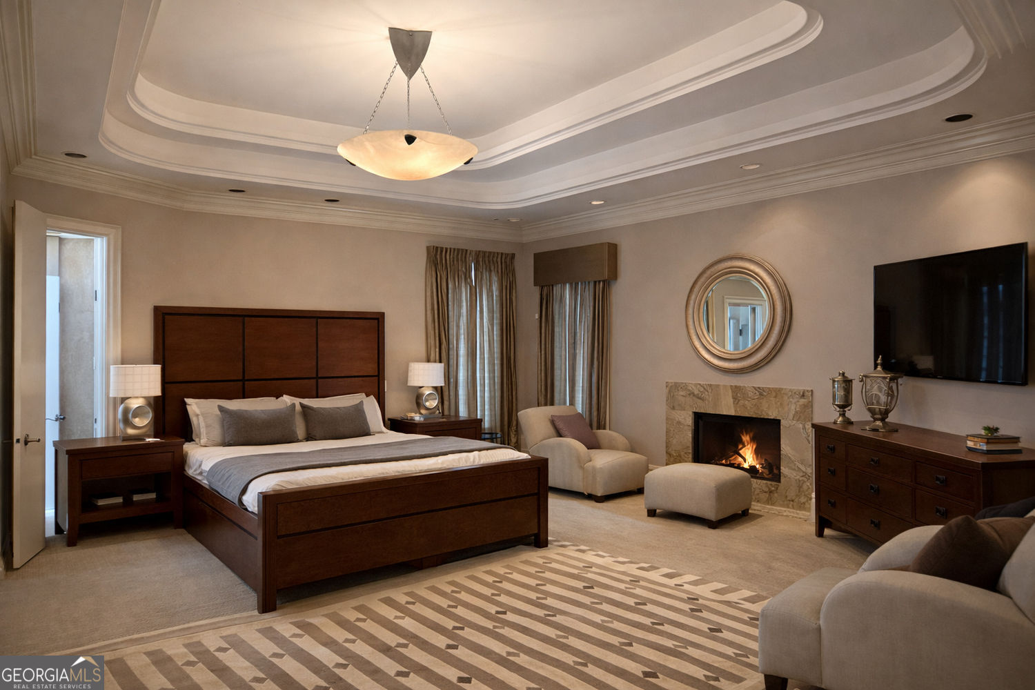 8360 Jett Ferry Road Sandy Springs, GA 30350 - Photo 17 of 24