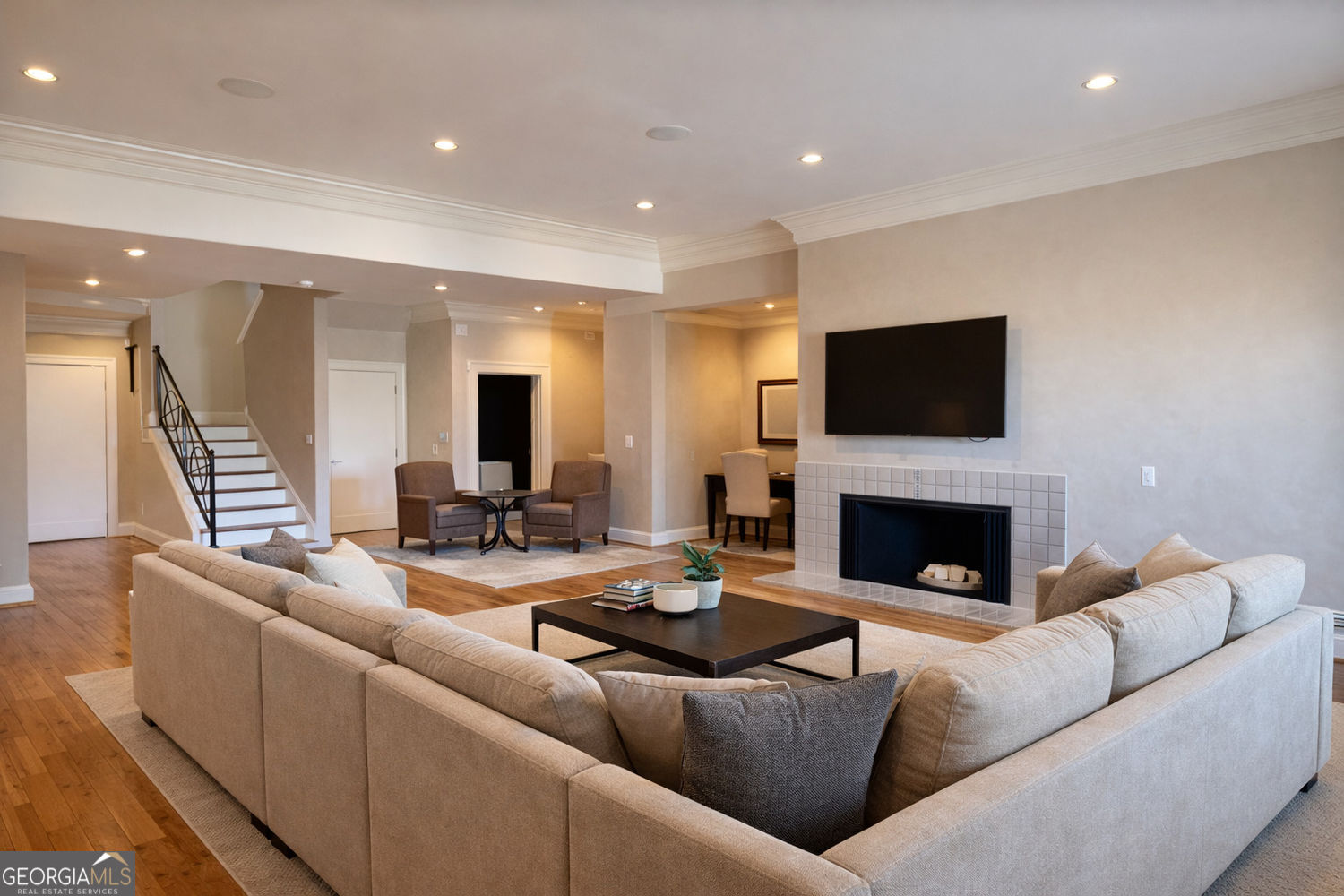 8360 Jett Ferry Road Sandy Springs, GA 30350 - Photo 23 of 24