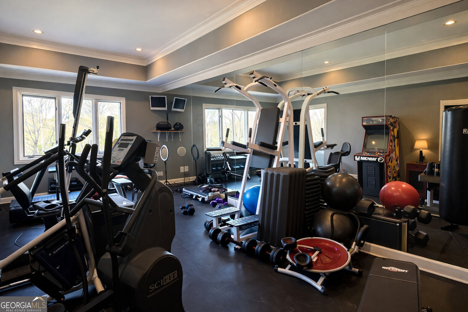 8360 Jett Ferry Road Sandy Springs, GA 30350 - Photo 24 of 24